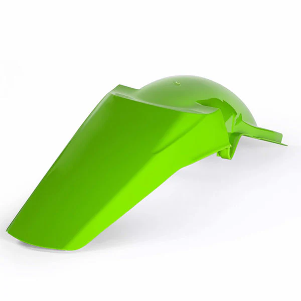 Acerbis - Rear Fenders (Kawasaki) Year 2021 - Image 16