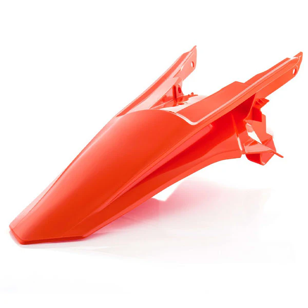 Acerbis - Rear Fenders (KTM) Year 2000 - Image 21