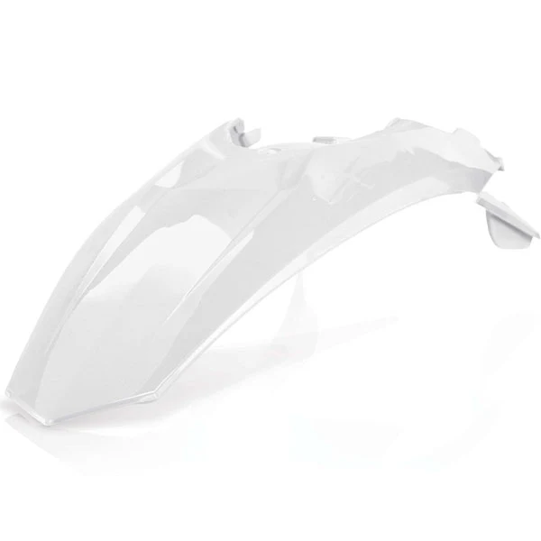 Acerbis - Rear Fenders (KTM) Year 2000 - Image 30