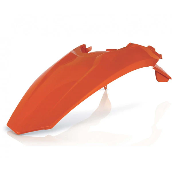 Acerbis - Rear Fenders (KTM) Year 2002 - Image 17