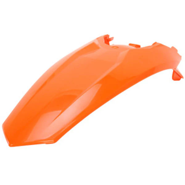 Acerbis - Rear Fenders (KTM) Year 2002 - Image 36