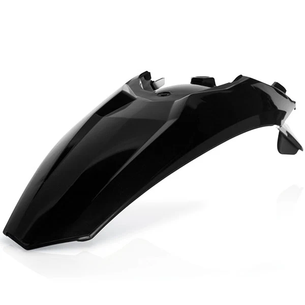 Acerbis - Rear Fenders (KTM) Year 2009 - Image 27