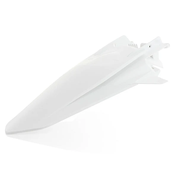 Acerbis - Rear Fenders (KTM) Year 2010 - Image 25
