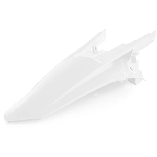 Acerbis - Rear Fenders (KTM) Year 2012 - Image 32
