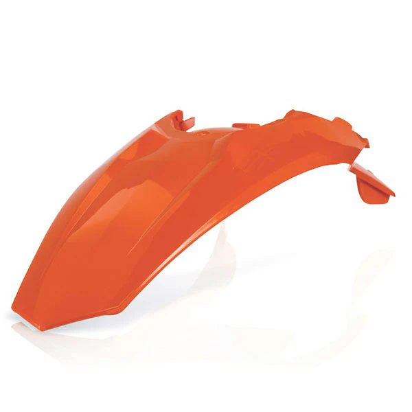 Acerbis - Rear Fenders (KTM) Year 2015 - Image 28