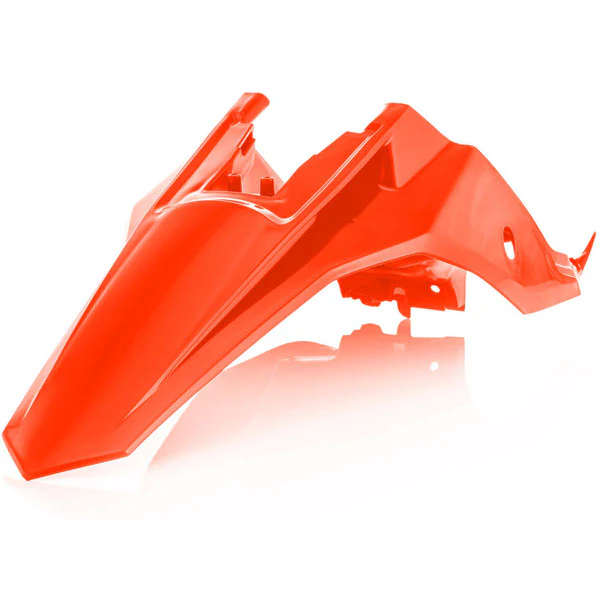 Acerbis - Rear Fenders (KTM) Year 2015 - Image 6