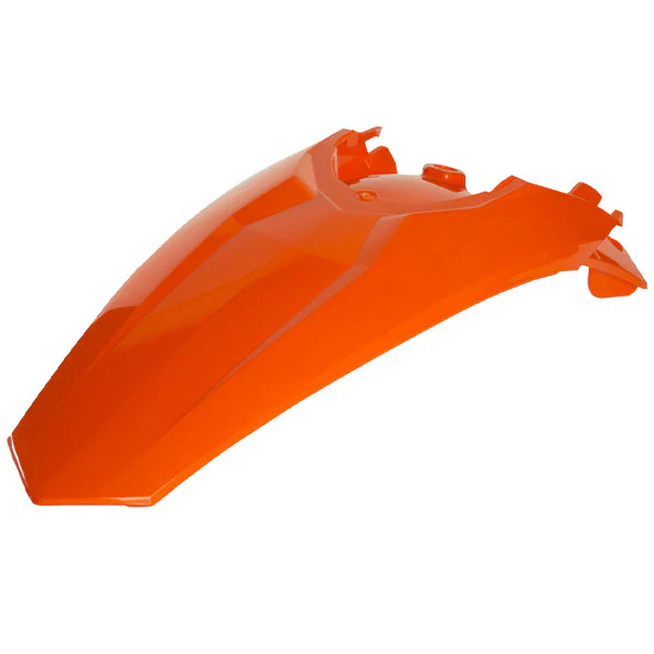 Acerbis - Rear Fenders (KTM) Year 2017 - Image 18