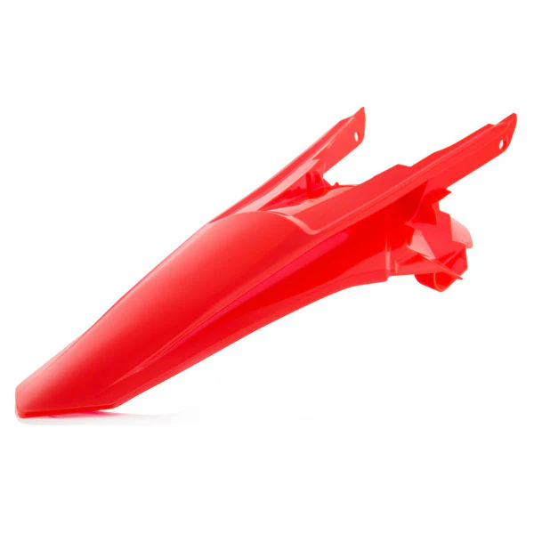 Acerbis - Rear Fenders (KTM) Year 2019 - Image 2