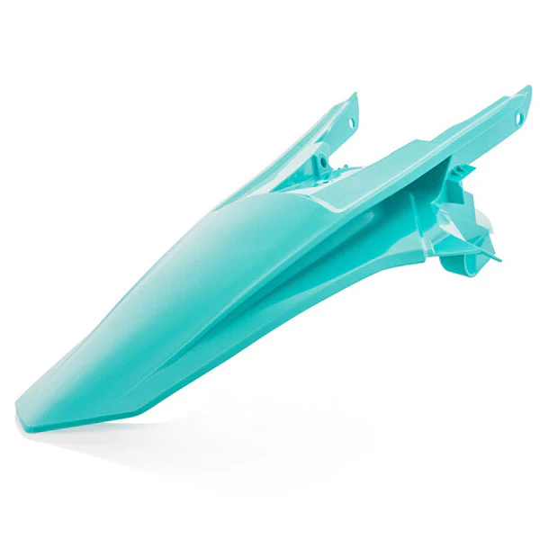 Acerbis - Rear Fenders (KTM) Year 2021 - Image 22