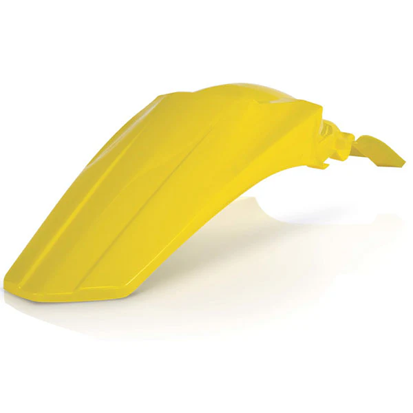 Acerbis - Rear Fenders (Suzuki) - Image 16