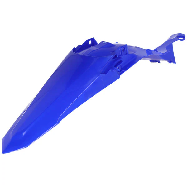 Acerbis - Rear Fenders (Yamaha) Year 1993 - Image 46