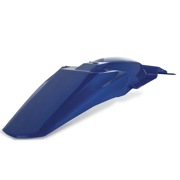 Acerbis - Rear Fenders (Yamaha) Year 1995 - Image 8