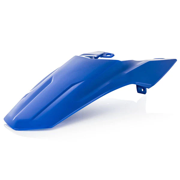 Acerbis - Rear Fenders (Yamaha) Year 1998 - Image 4