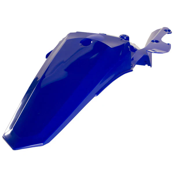 Acerbis - Rear Fenders (Yamaha) Year 2001 - Image 16
