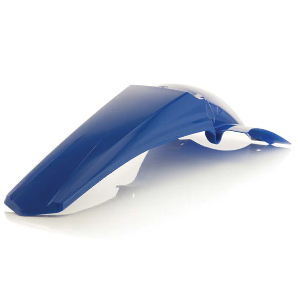 Acerbis - Rear Fenders (Yamaha) Year 2004 - Image 30