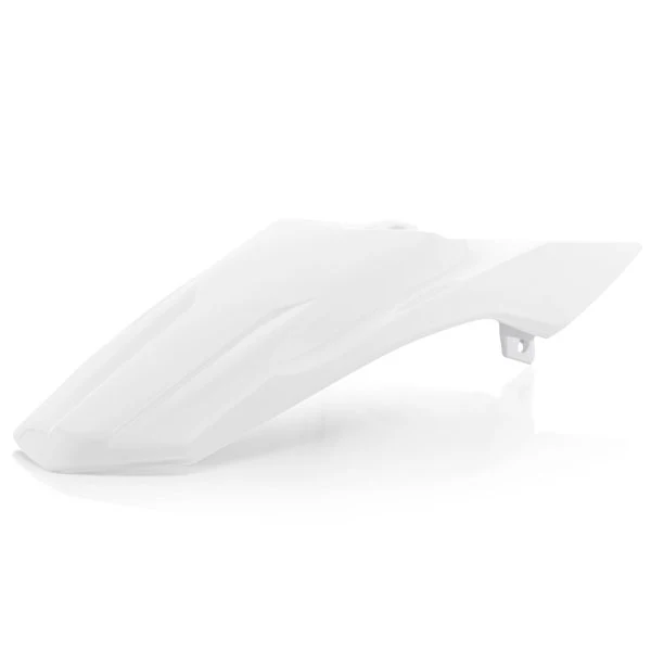 Acerbis - Rear Fenders (Yamaha) Year 2004 - Image 6