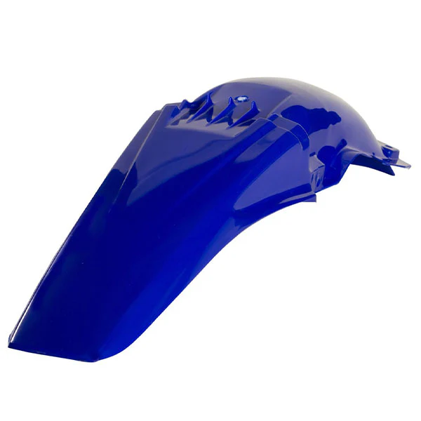 Acerbis - Rear Fenders (Yamaha) Year 2007 - Image 15