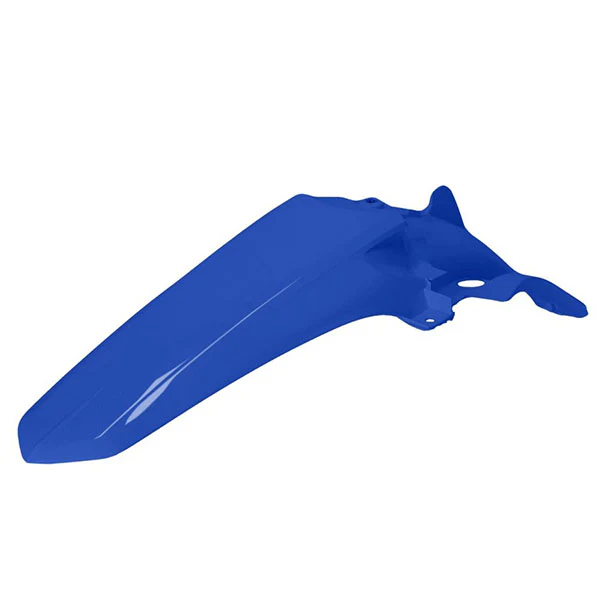 Acerbis - Rear Fenders (Yamaha) Year 2009 - Image 21
