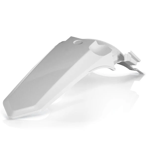 Acerbis - Rear Fenders (Yamaha) Year 2012 - Image 18