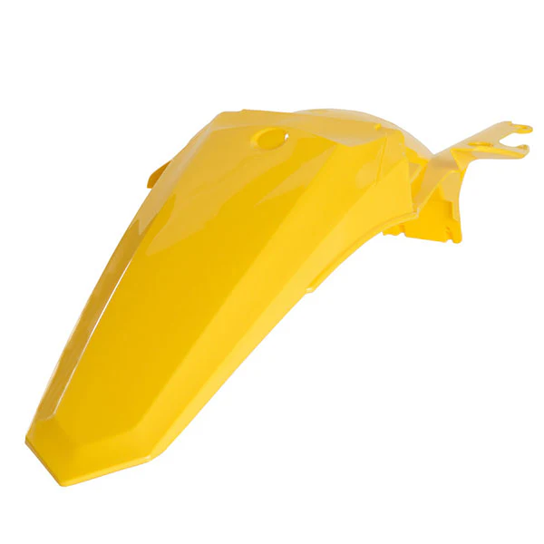 Acerbis - Rear Fenders (Yamaha) Year 2013 - Image 36