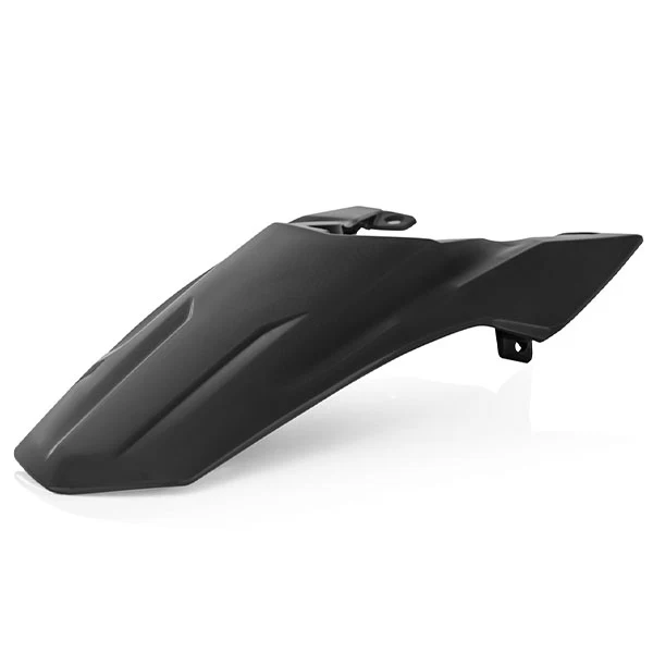 Acerbis - Rear Fenders (Yamaha) Year 2017 - Image 5