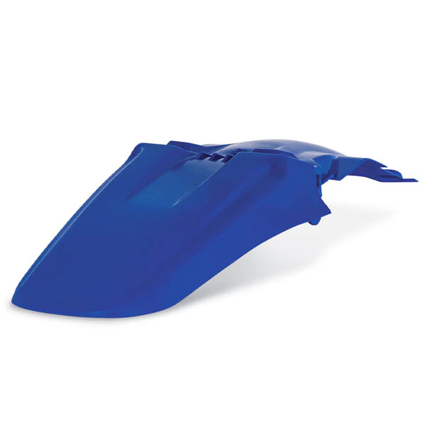 Acerbis - Rear Fenders (Yamaha) Year 2017 - Image 7