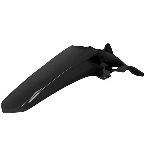 Acerbis - Rear Fenders (Yamaha) Year 2020 - Image 3