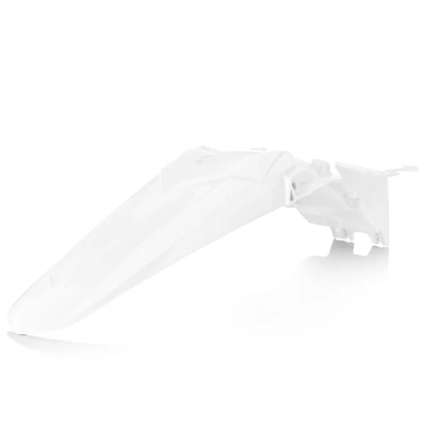 Acerbis - Rear Fenders (Yamaha) Year 2021 - Image 2