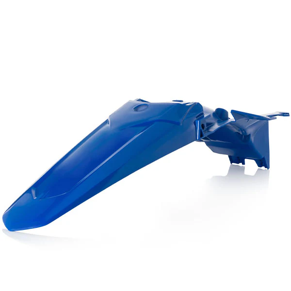 Acerbis - Rear Fenders (Yamaha) Year 2024