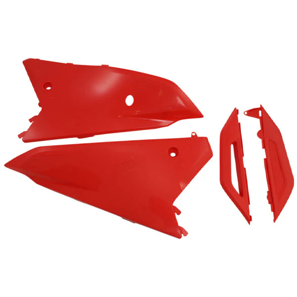 Acerbis - Side Panels (Honda) Year 1990 - Image 14