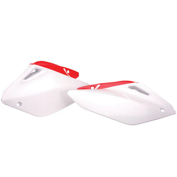 Acerbis - Side Panels (Honda) Year 1993 - Image 7