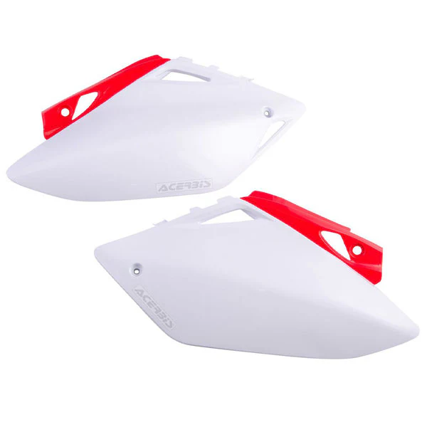 Acerbis - Side Panels (Honda) Year 2003 - Image 26