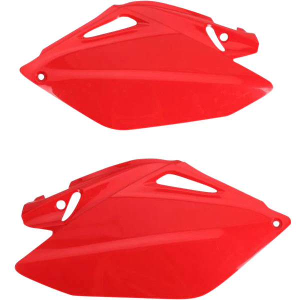 Acerbis - Side Panels (Honda) Year 2005 - Image 8