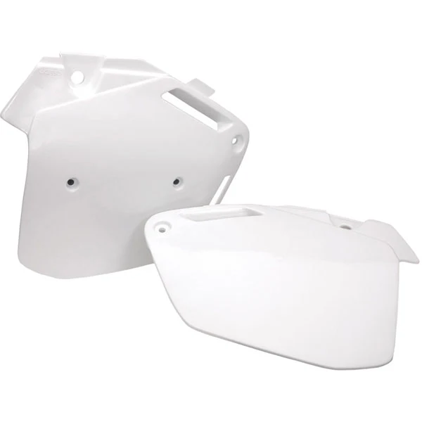 Acerbis - Side Panels (Honda) Year 2012 - Image 2