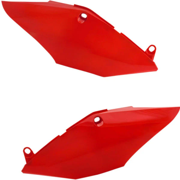 Acerbis - Side Panels (Honda) Year 2012 - Image 9