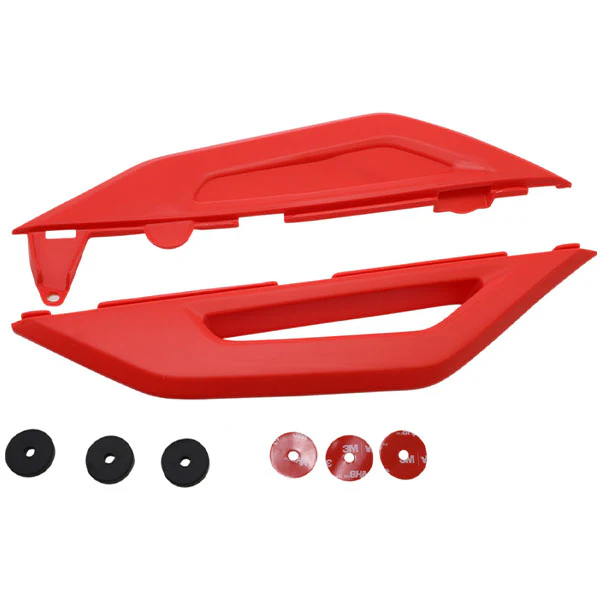 Acerbis - Side Panels (Honda) Year 2015 - Image 20