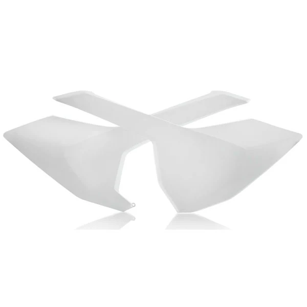 Acerbis - Side Panels (Husqvarna) Year 2014 - Image 2