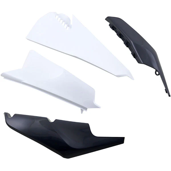 Acerbis - Side Panels (Husqvarna) Year 2015 - Image 9