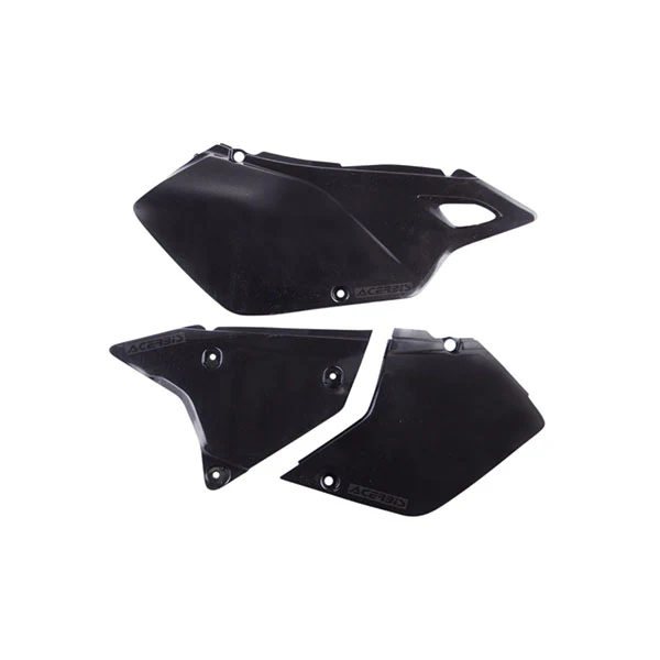 Acerbis - Side Panels (Kawasaki) Year 2010 - Image 17