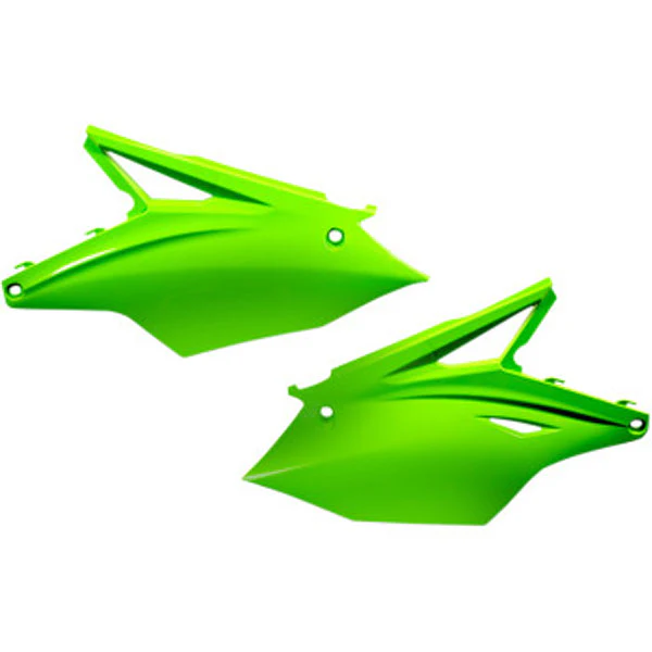 Acerbis - Side Panels (Kawasaki) Year 2023 - Image 7