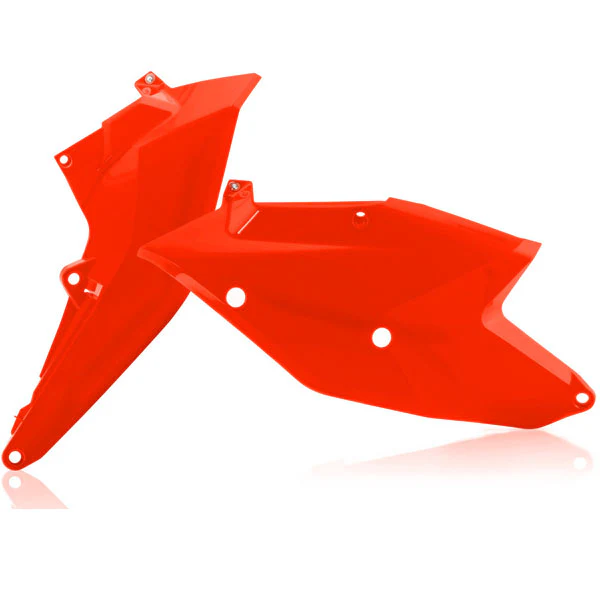 Acerbis - Side Panels (KTM) Year 1999
