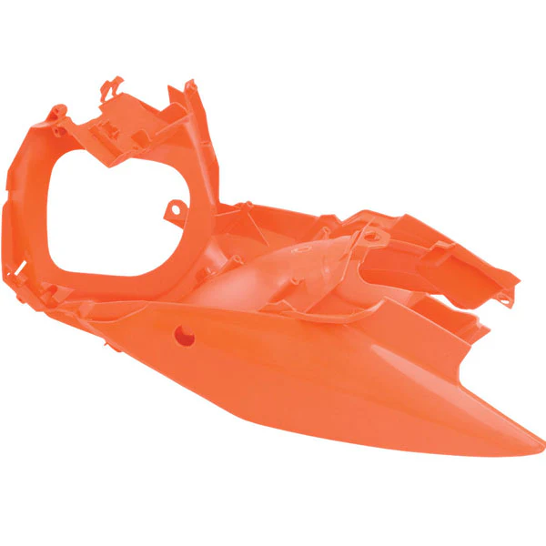 Acerbis - Side Panels (KTM) Year 2014 - Image 2