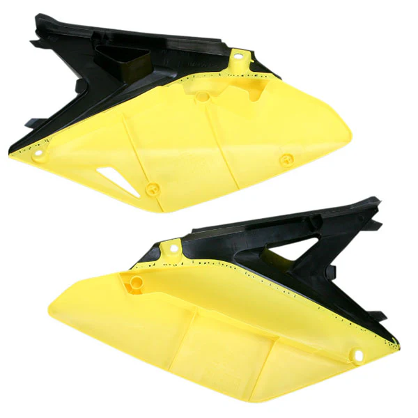 Acerbis - Side Panels (Suzuki)