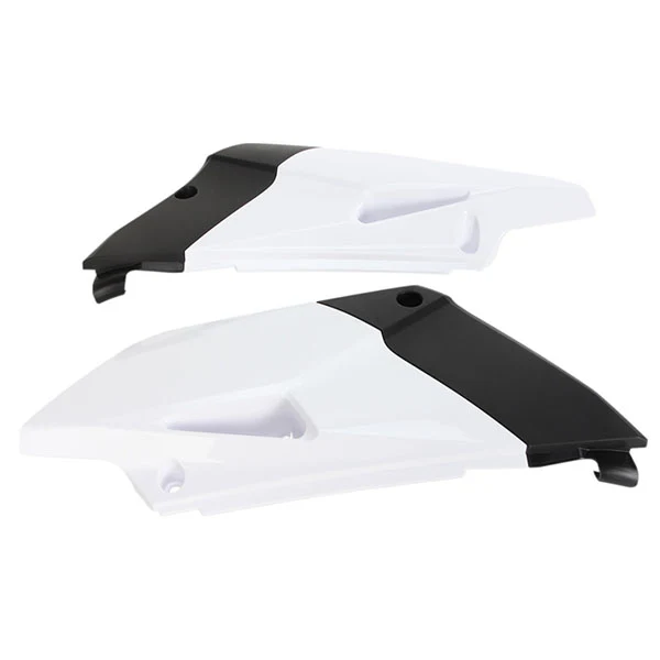 Acerbis - Side Panels (Yamaha) Year 2000 - Image 4