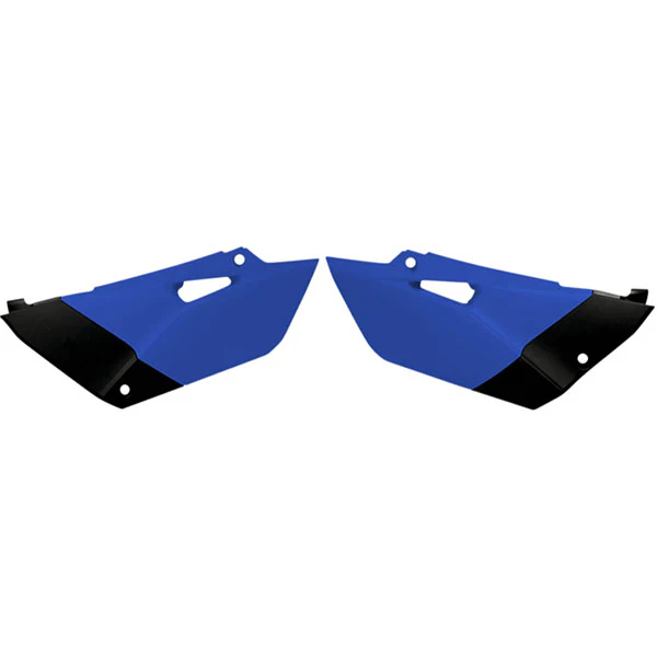 Acerbis - Side Panels (Yamaha) Year 2000 - Image 5