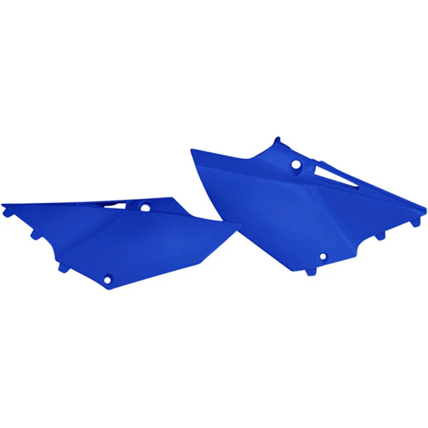 Acerbis - Side Panels (Yamaha) Year 2002 - Image 10