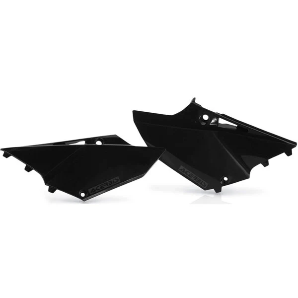 Acerbis - Side Panels (Yamaha) Year 2006 - Image 2
