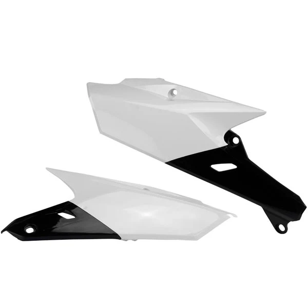Acerbis - Side Panels (Yamaha) Year 2008 - Image 15