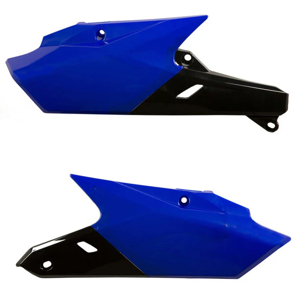 Acerbis - Side Panels (Yamaha) Year 2021 - Image 16