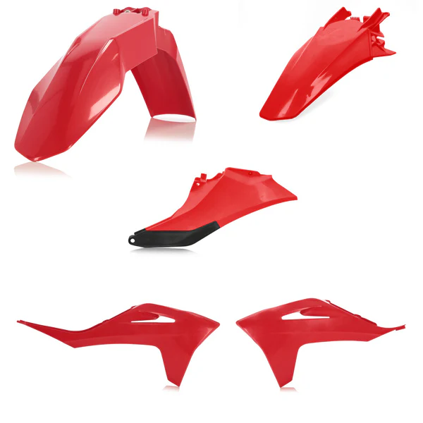Acerbis - Standard Plastic Kits (Gas Gas) - Image 10